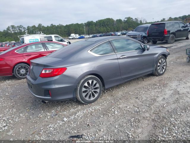 Honda Accord Ex-l Image 3