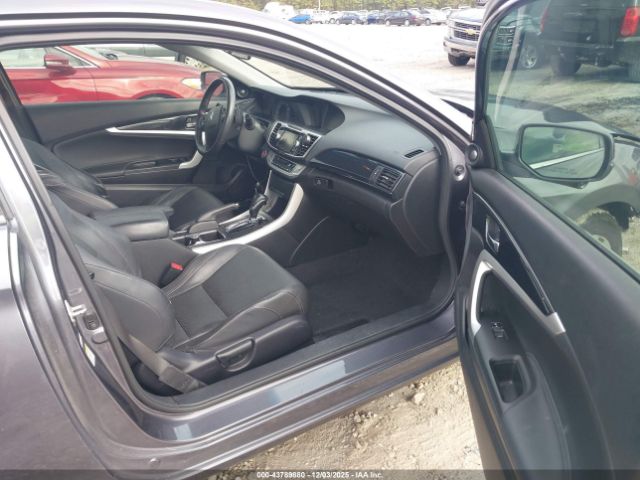 Honda Accord Ex-l Image 6