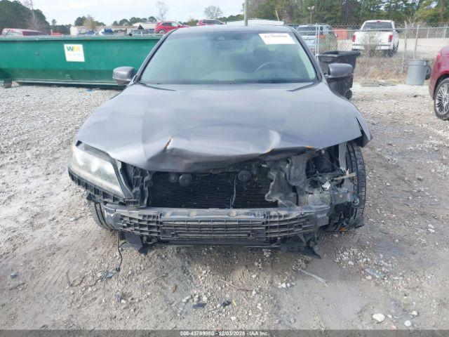 Honda Accord Ex-l Image 5