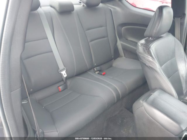 Honda Accord Ex-l Image 8