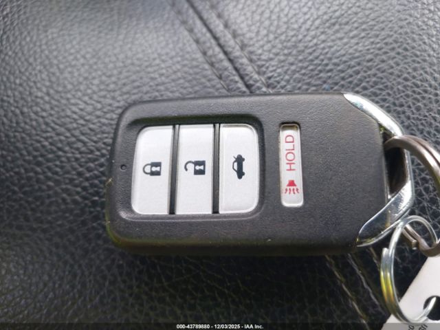 Honda Accord Ex-l Image 12