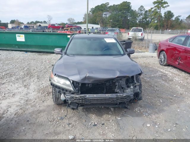 Honda Accord Ex-l Image 16