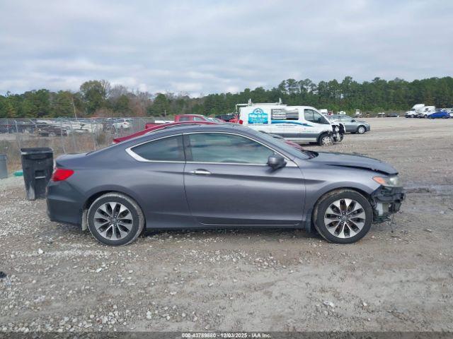 Honda Accord Ex-l Image 11