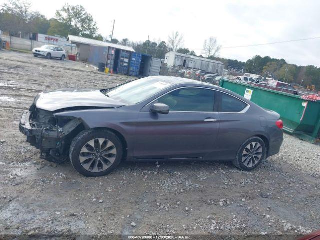 Honda Accord Ex-l Image 9