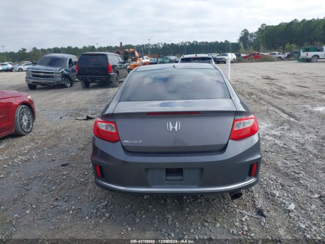 Honda Accord Ex-l Image 14