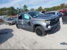 Chevrolet Silverado 1500 4wd  Standard Bed Lt Trail Boss Image 1