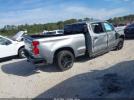 Chevrolet Silverado 1500 4wd  Standard Bed Lt Trail Boss Image 3