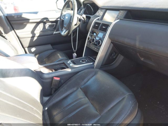 Land Rover Discovery Hse Image 6