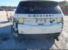Land Rover Discovery Hse Image 2