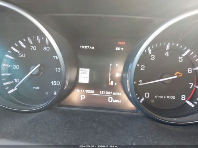 Land Rover Discovery Hse Image 8