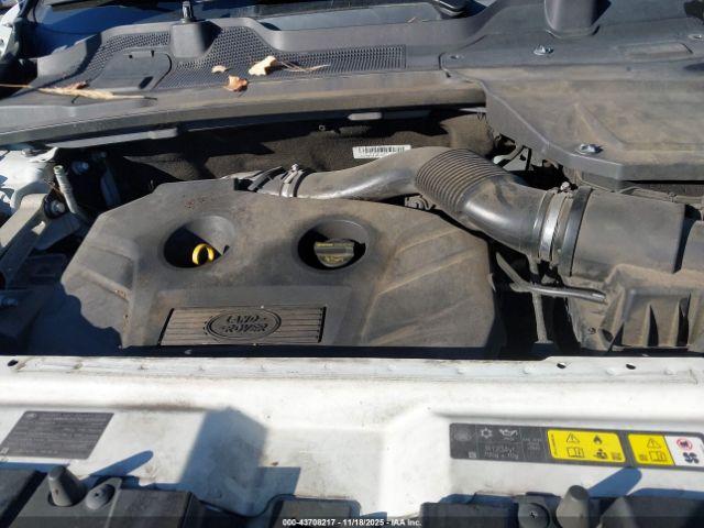 Land Rover Discovery Hse Image 7