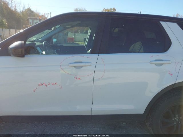 Land Rover Discovery Hse Image 15