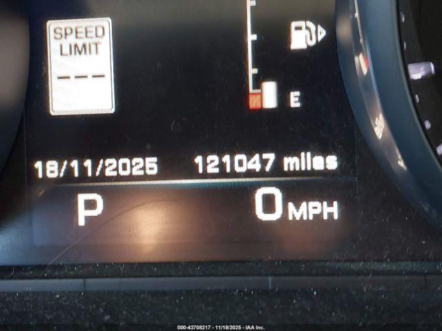 Land Rover Discovery Hse Image 13