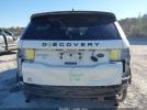 Land Rover Discovery Hse Image 14