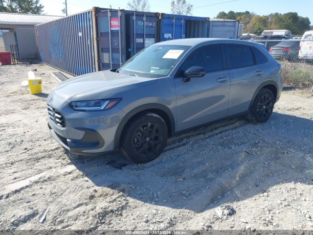 Honda HR-V 2wd Sport Image 12