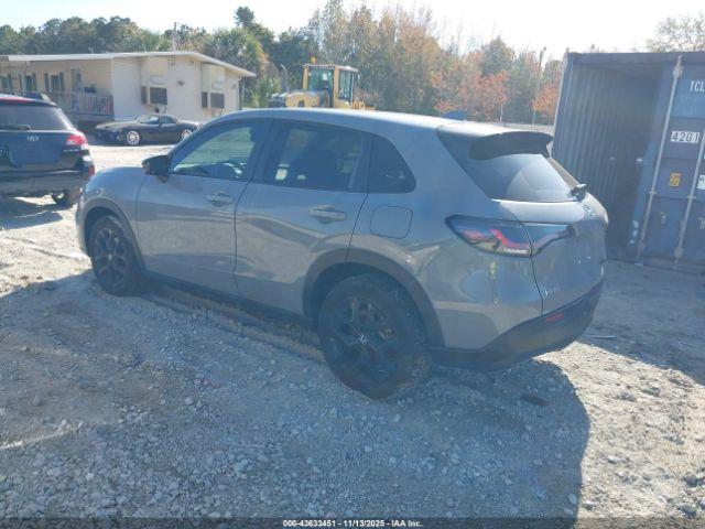 Honda HR-V 2wd Sport Image 14