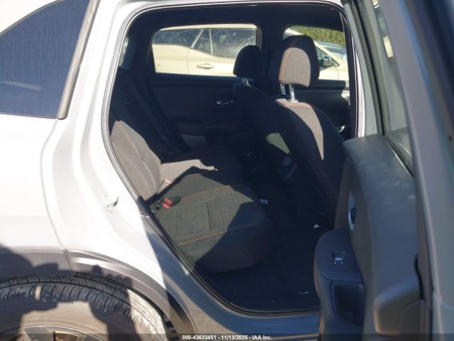 Honda HR-V 2wd Sport Image 3