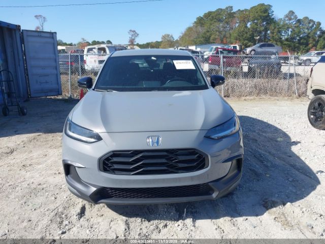 Honda HR-V 2wd Sport Image 6