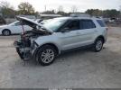 Ford Explorer Xlt Image 5
