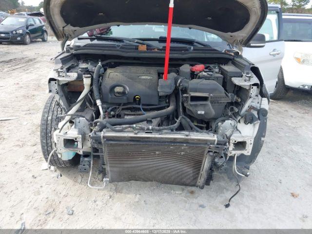 Ford Explorer Xlt Image 17