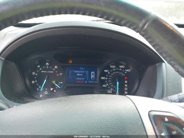 Ford Explorer Xlt Image 15