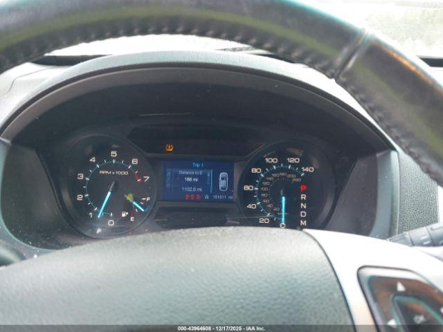 Ford Explorer Xlt Image 15