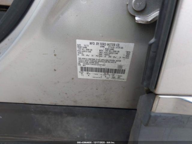 Ford Explorer Xlt Image 8