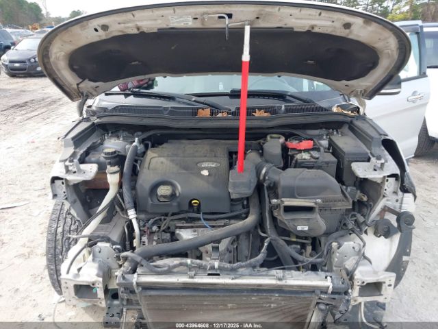 Ford Explorer Xlt Image 4