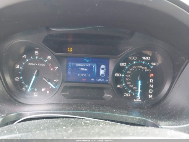 Ford Explorer Xlt Image 13