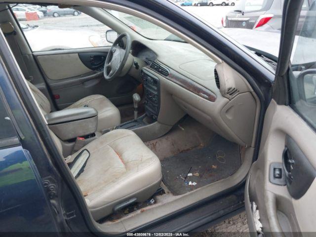 Chevrolet Malibu Ls Image 8