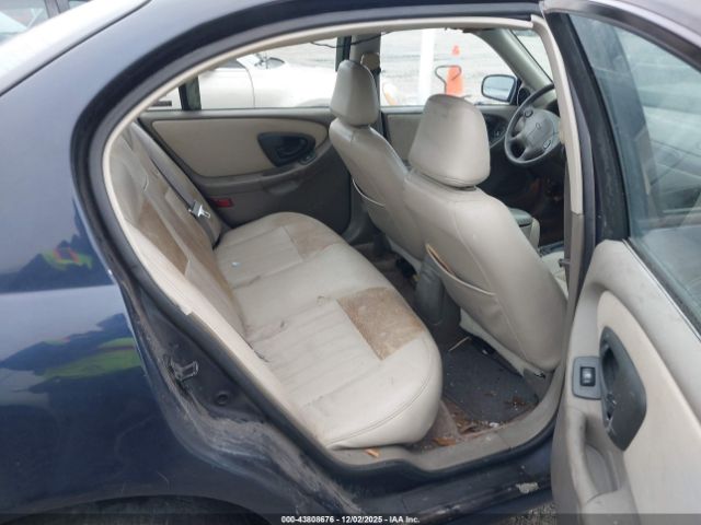 Chevrolet Malibu Ls Image 5