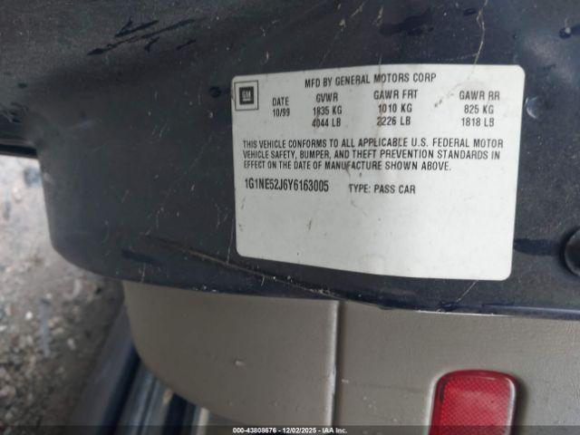 Chevrolet Malibu Ls Image 7