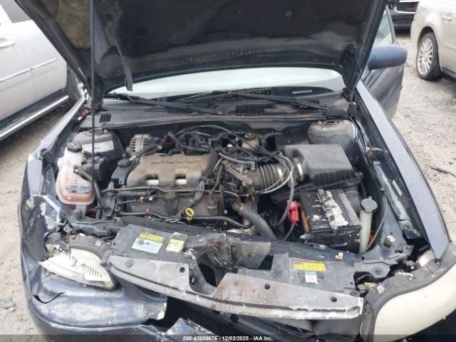 Chevrolet Malibu Ls Image 10