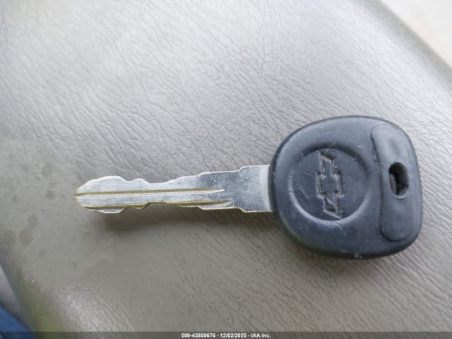 Chevrolet Malibu Ls Image 2