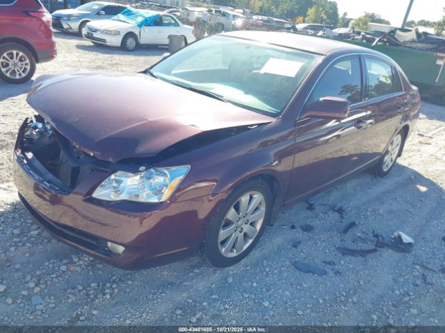 Toyota Avalon Xls Image 6