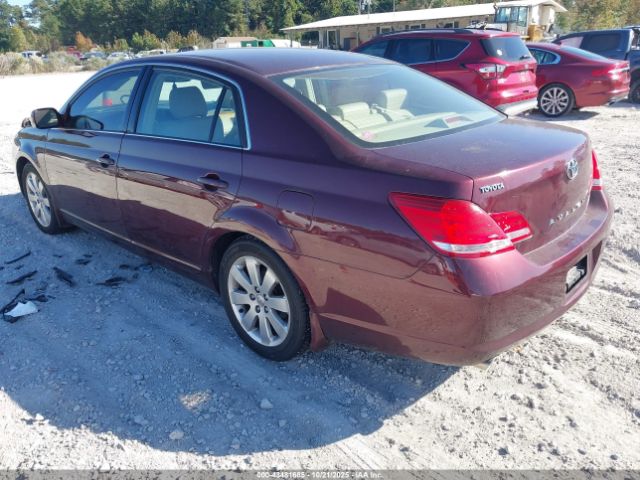 Toyota Avalon Xls Image 7