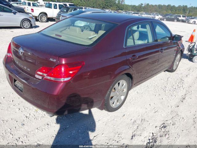 Toyota Avalon Xls Image 3