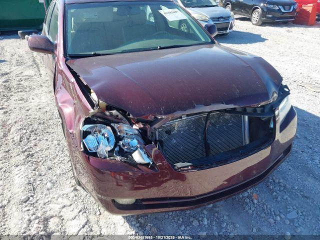 Toyota Avalon Xls Image 4