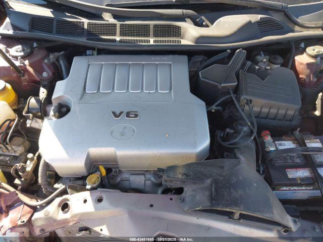 Toyota Avalon Xls Image 2