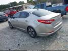 Kia Optima Ex Image 11