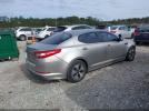 Kia Optima Ex Image 12