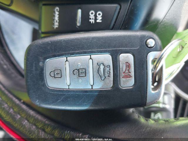 Kia Optima Ex Image 6