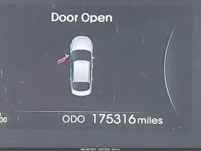 Kia Optima Ex Image 9