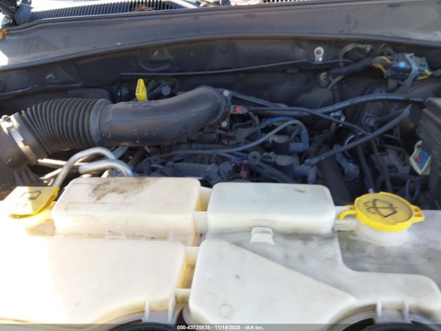 Jeep Liberty Sport Image 7