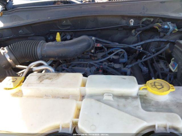 Jeep Liberty Sport Image 7