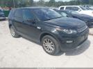Land Rover Discovery Image 1