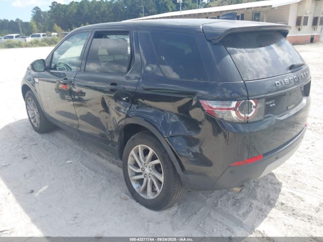 Land Rover Discovery Image 7