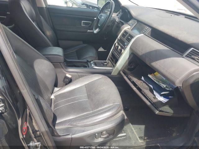 Land Rover Discovery Image 9