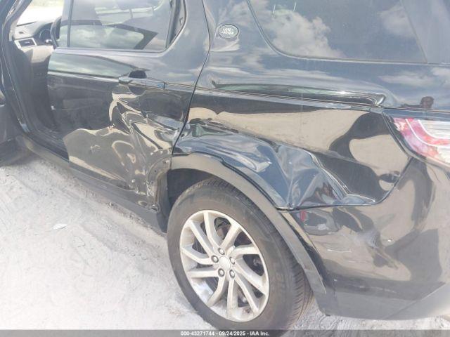 Land Rover Discovery Image 6