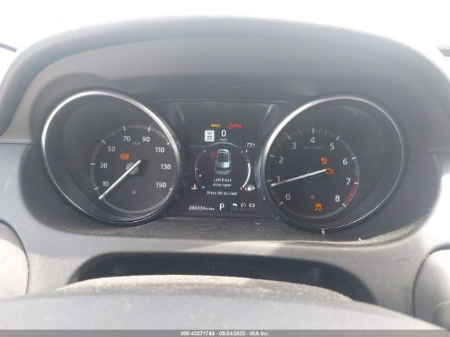 Land Rover Discovery Image 10